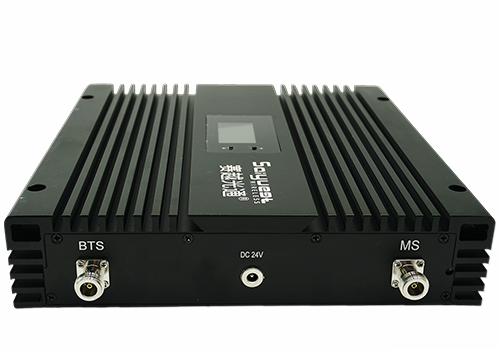 加格达奇双频手机信号增强器2000㎡