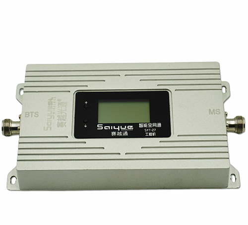 加格达奇双频手机信号增强器800㎡