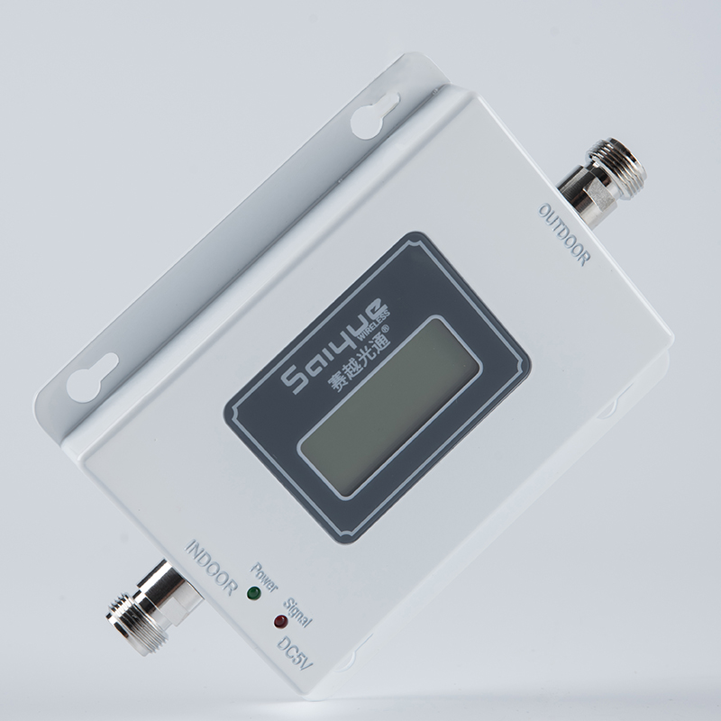 加格达奇家用配电房机房信号放大器200㎡