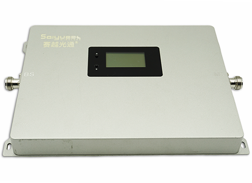  加格达奇三频/四频/五频手机信号接收器800㎡