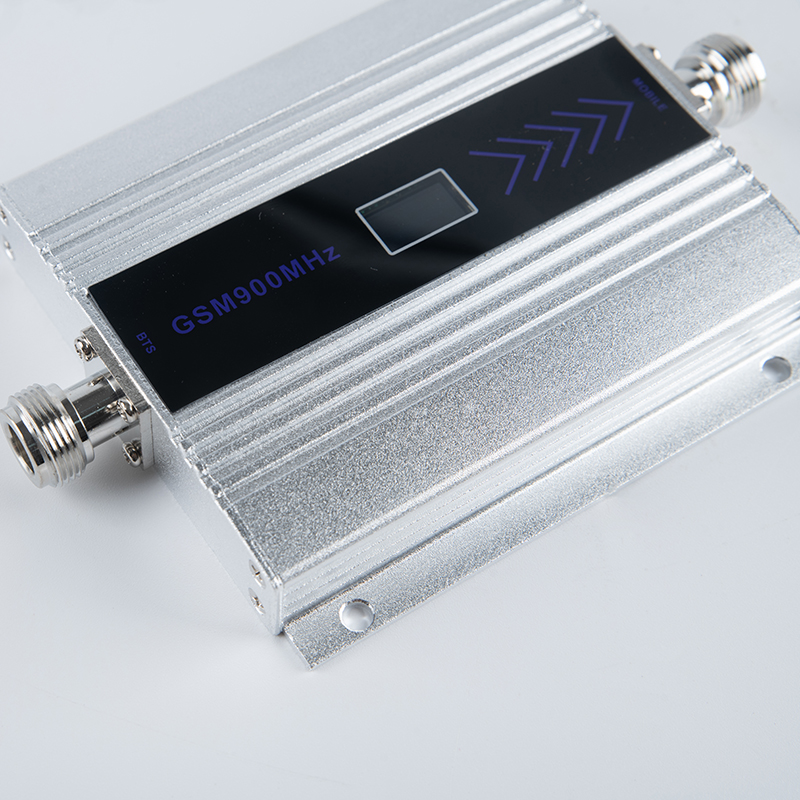 加格达奇家用单频手机信号增强器100㎡