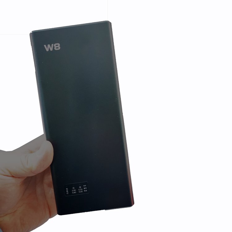  加格达奇蓝牙WiFi信号屏蔽器