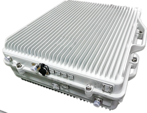 加格达奇信令级数字室分型移动通信干扰器