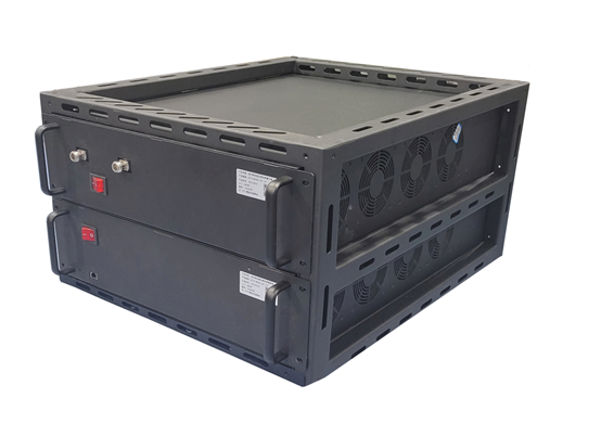 加格达奇室内大功率通讯管控屏蔽系统