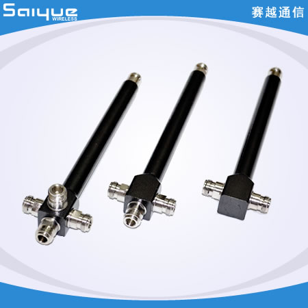  加格达奇FM调频广播同步广播功分器