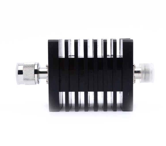  加格达奇腔体固定衰减器0-3G/0-4G  N型接口